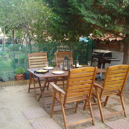Seaside Apartment Thessaloniki Exterior photo