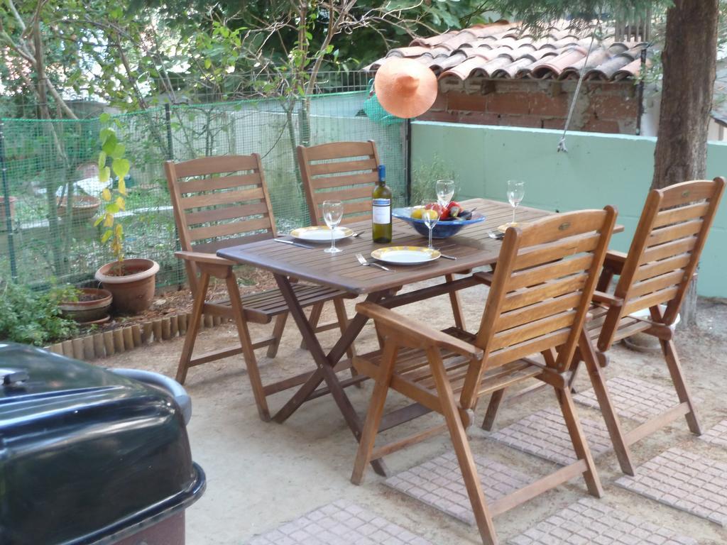 Seaside Apartment Thessaloniki Exterior photo